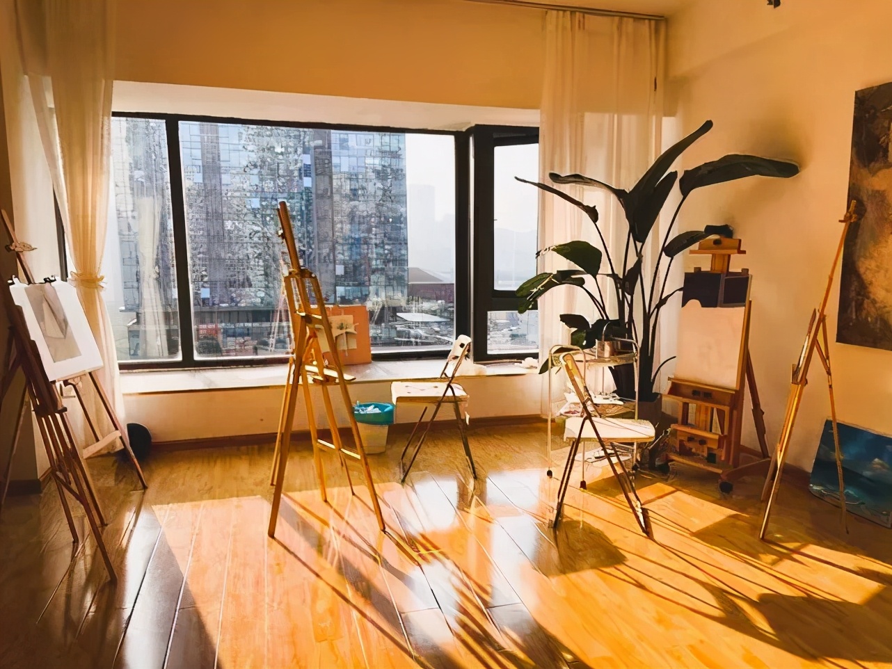 怎么挑选美术机构受欢迎,贵阳靠谱的美术机构推荐