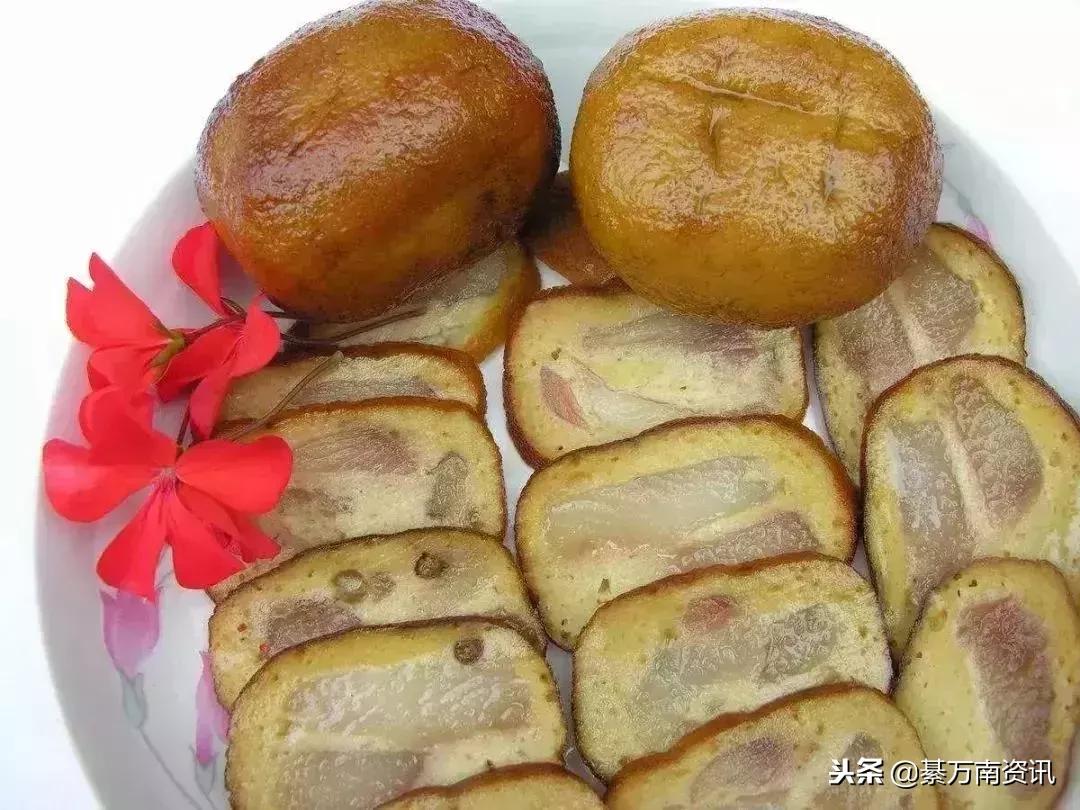 重庆家乡美食,重庆各个区县有名的美食