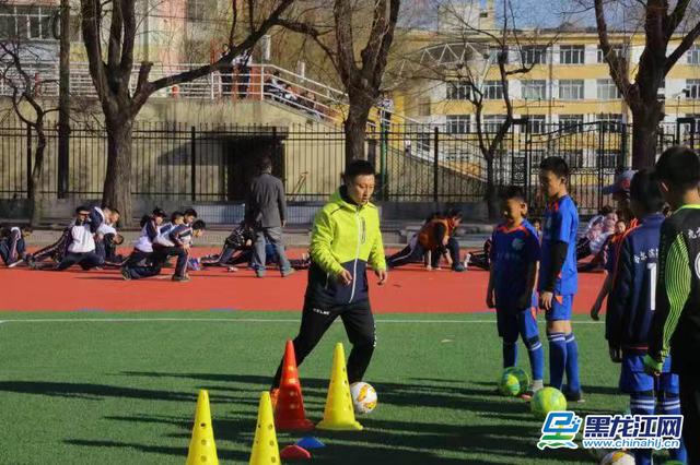 全国校园足球特色学校结果公示,2023全国青少年校园足球特色学校