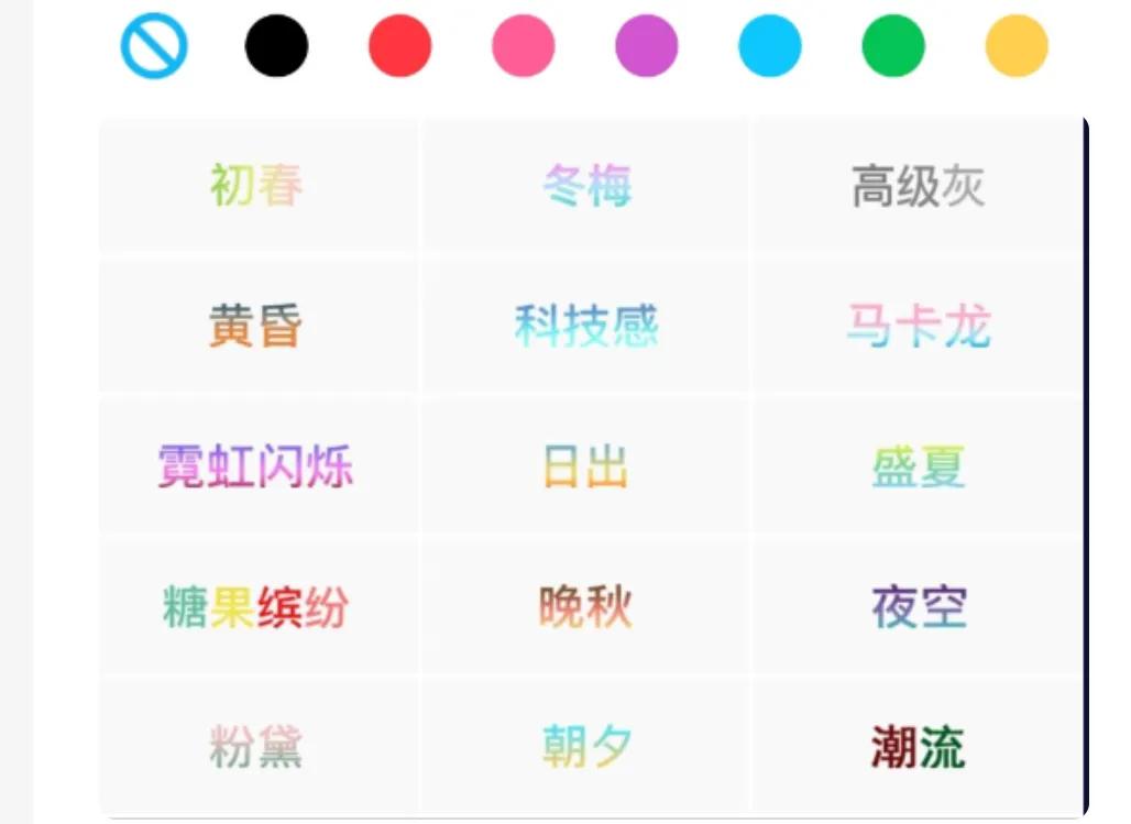 如何修改QQ群彩色昵称,无需付费