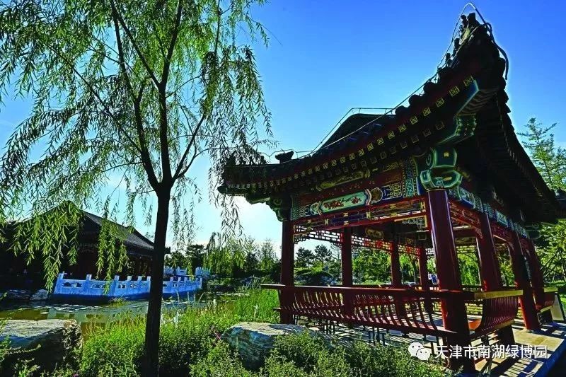 五一天津哪些地方最值得去,五一假期去哪玩合适天津