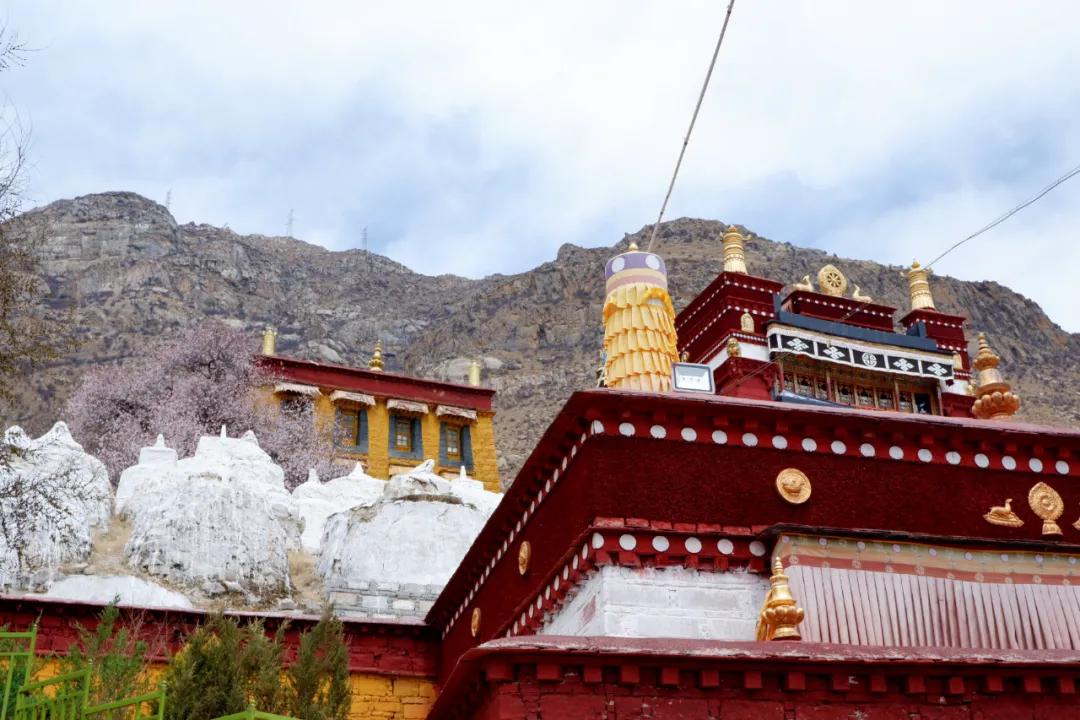 拍拉萨全景哪里最好,拉萨最适合拍照的地方