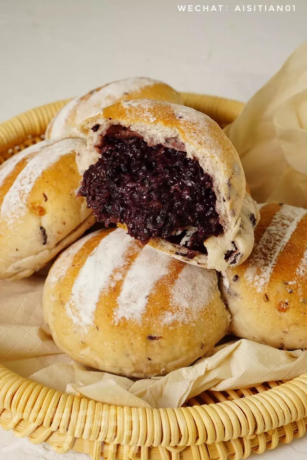 从私房烘焙到开店,从私房到门店