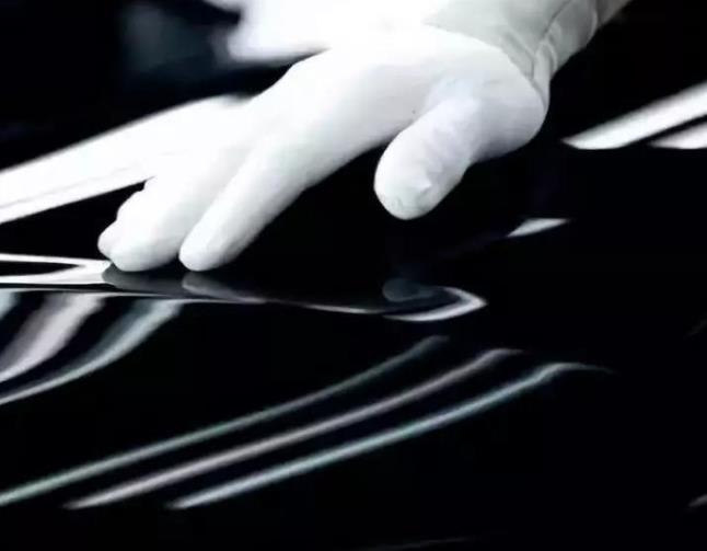 洗车从来没打蜡镀晶过,车漆不用打蜡最好的方法