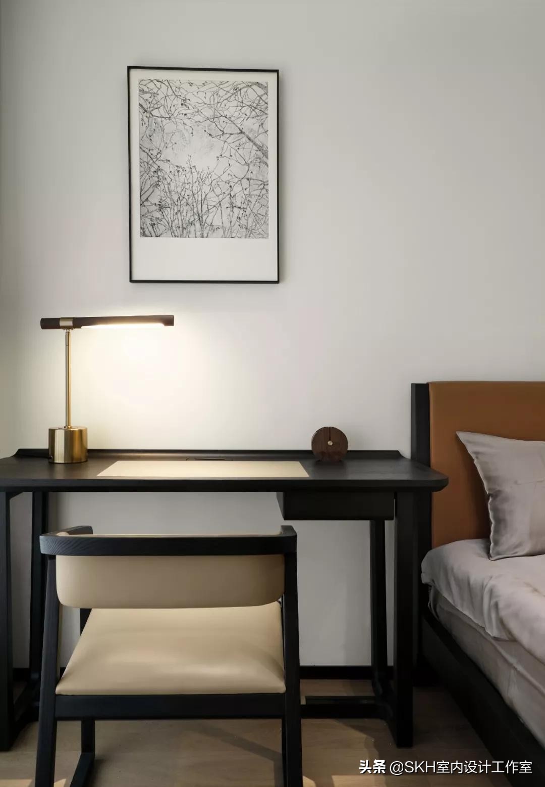 南京skh室内设计,skh工作室