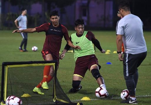 国奥小组死亡之组,国奥迎来出线生死之战