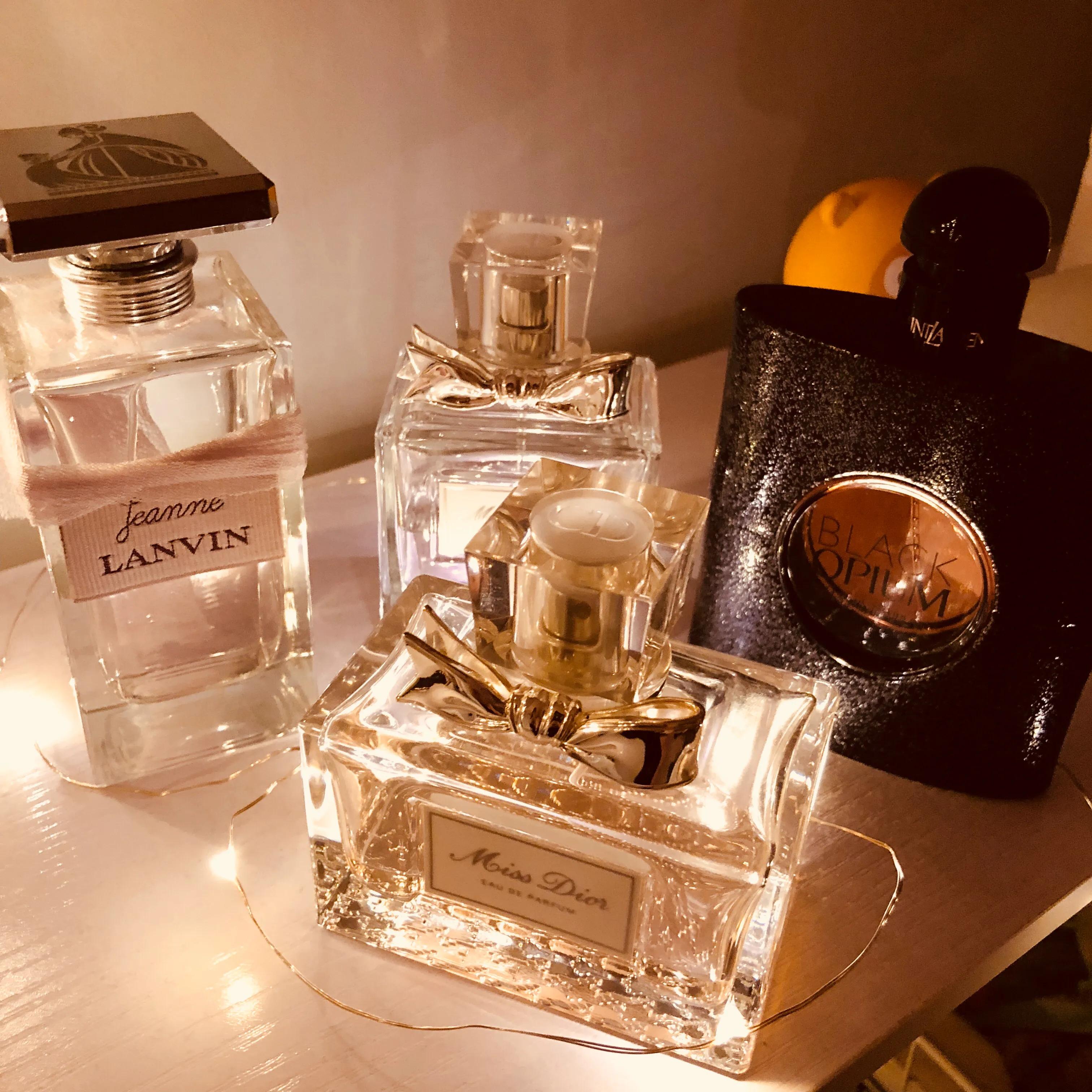 香水红黑榜女,香水红黑榜产品测评