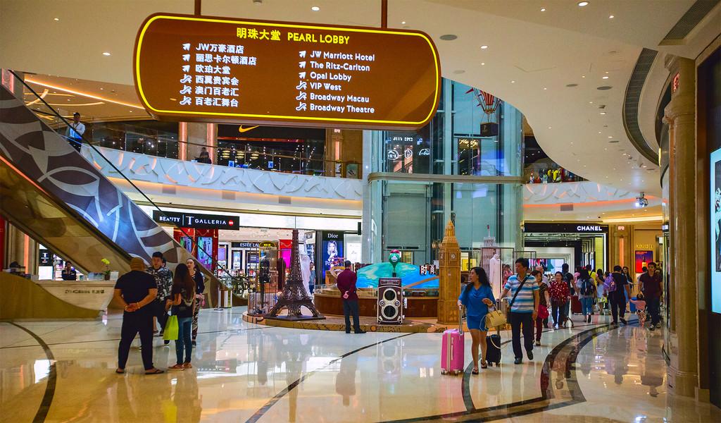 澳门购物攻略便宜又实惠,澳门购物攻略便宜又实惠粤语