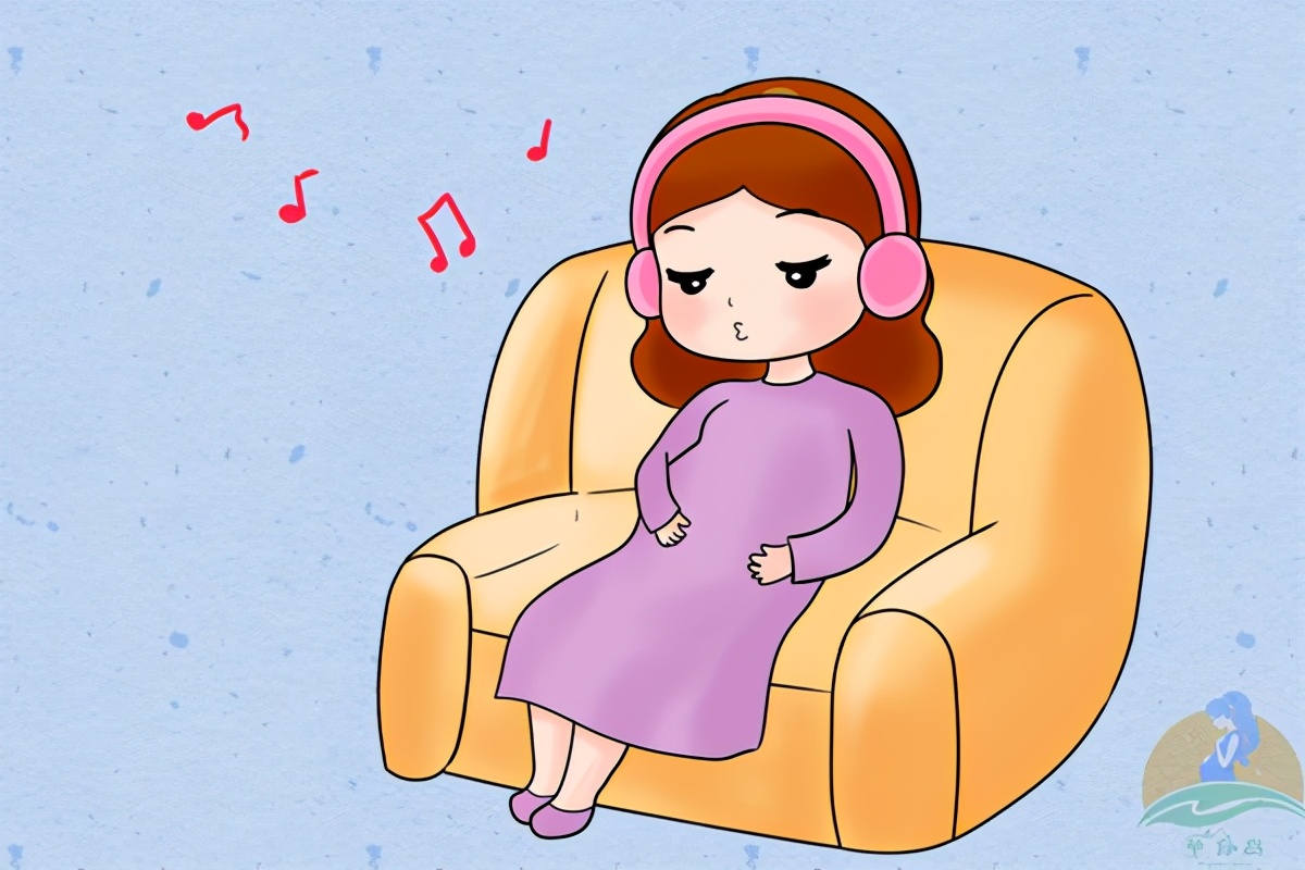 孕期胎教如何做,孕期胎教方法全攻略