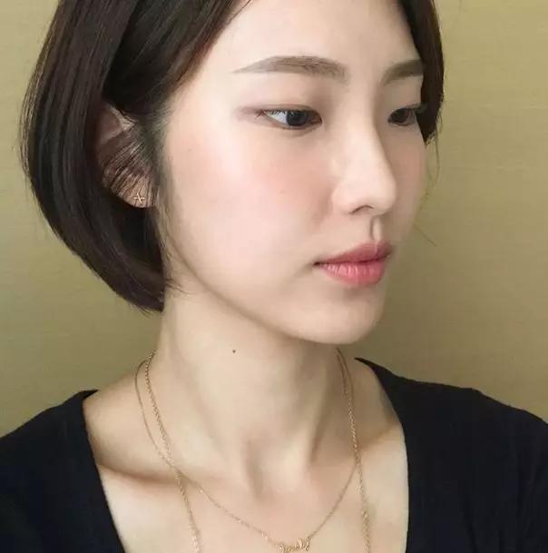 平价腮红收敛色和膨胀色的推荐,腮红推荐黄皮显白粉色哑光