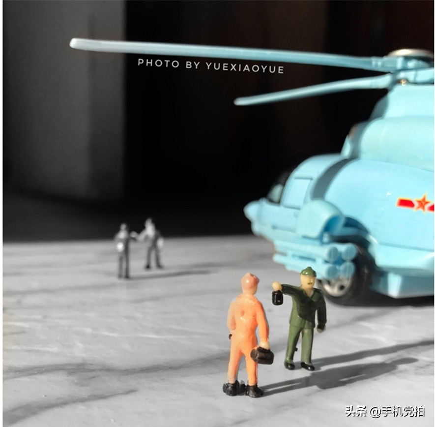 教你宅家拍氛围感大片有手就行,宅家就能轻松拍大片