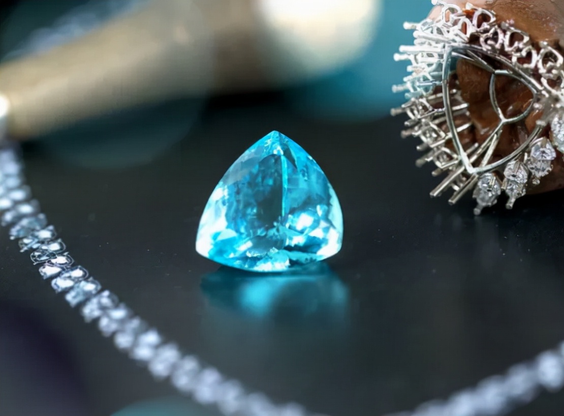 帕拉伊巴碧玺都有什么颜色,最受女性喜欢的珠宝