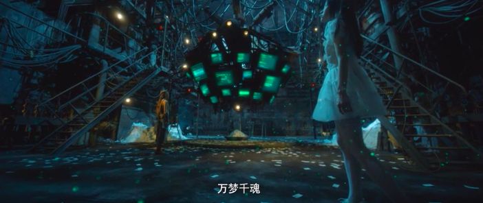 这个星期有啥好看的电影,这两天值得看的电影