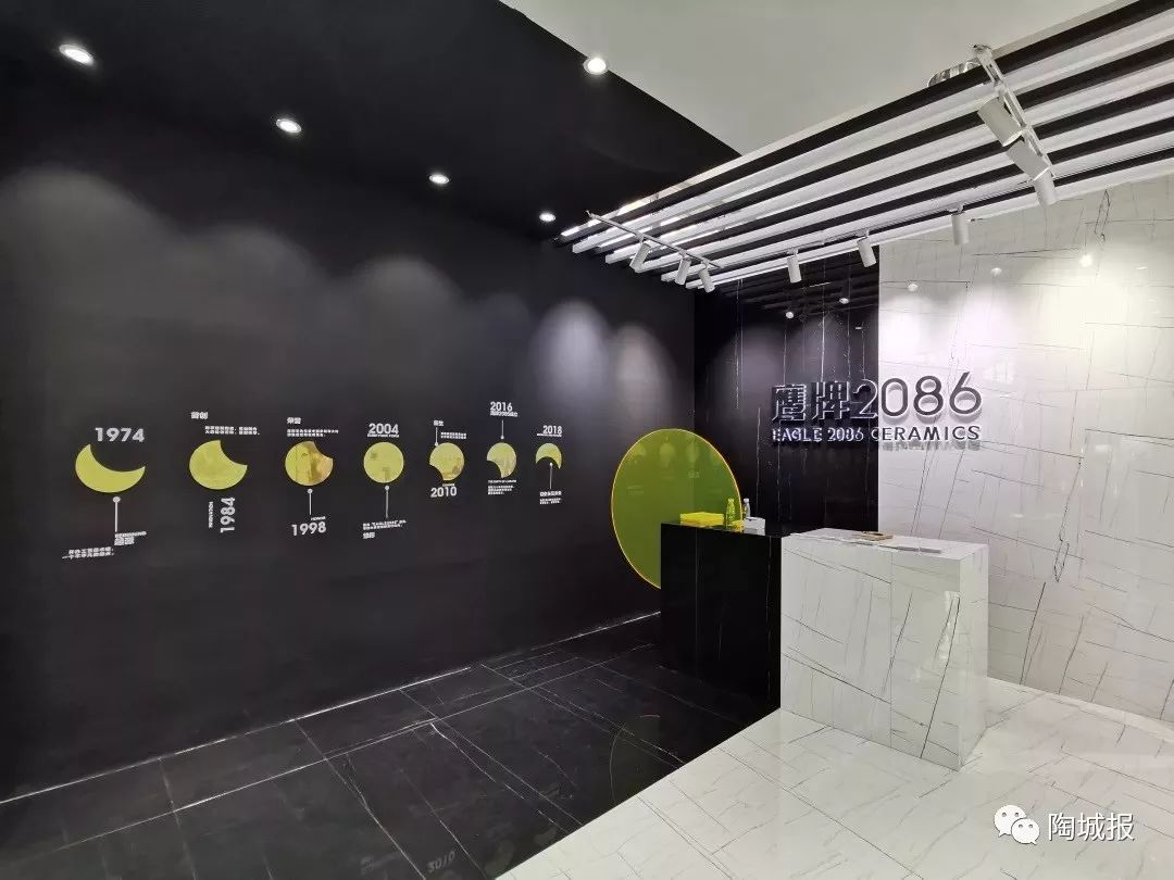 陶博会岩板品牌,广交会陶润