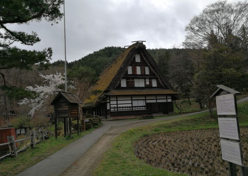 15天8000里,我们刚去名古屋和日本人抢了个五一假期