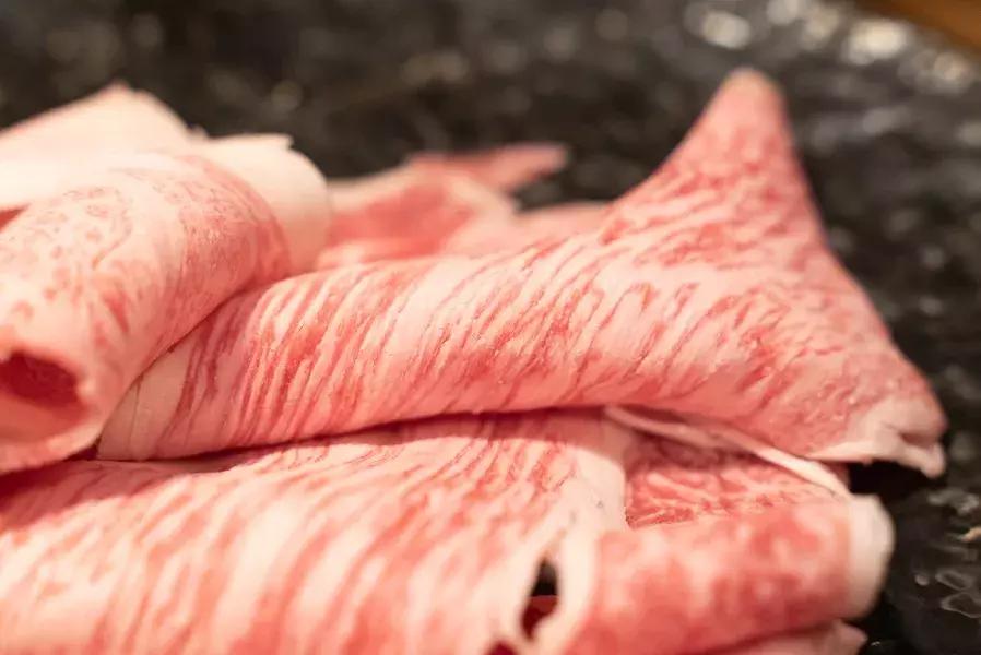 上海寿喜锅自助哪家强?(下)