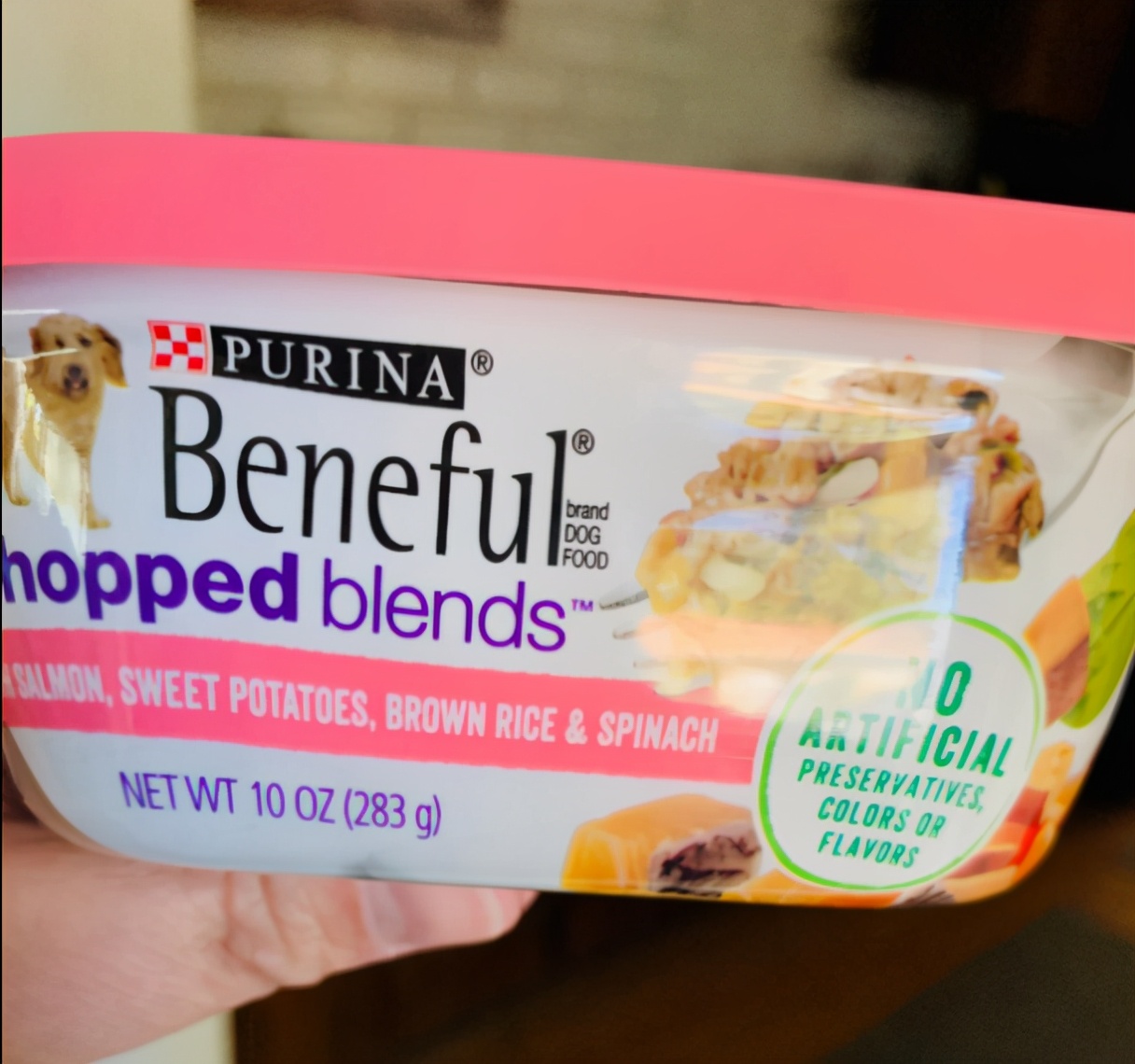 美国雅思狗粮,狗狗吃什么狗粮可以开胃