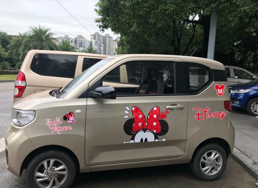 4万多的五菱宏光mini是最高续航吗,4万的五菱宏光mini值不值得买