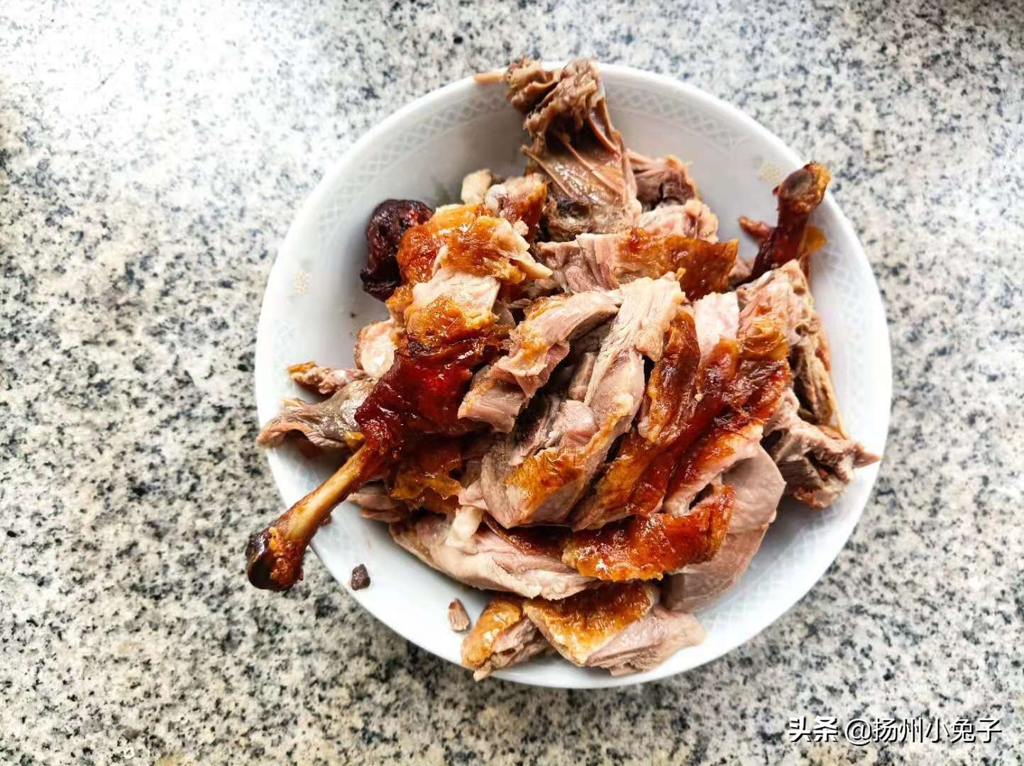 感谢感谢，今天有虾吃了