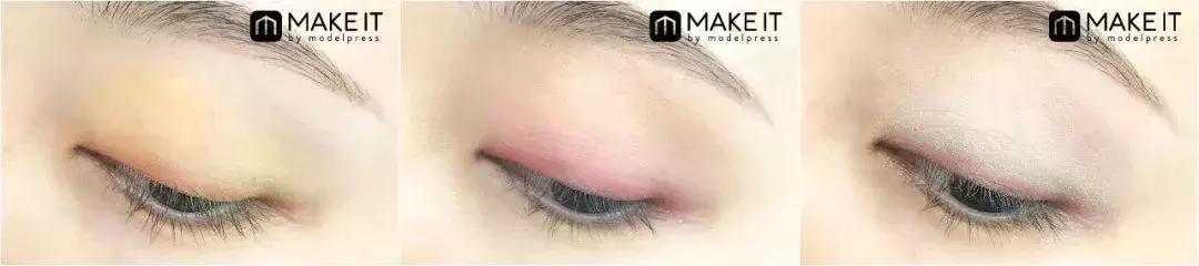 最新彩妆单品推荐,初春彩妆流行趋势