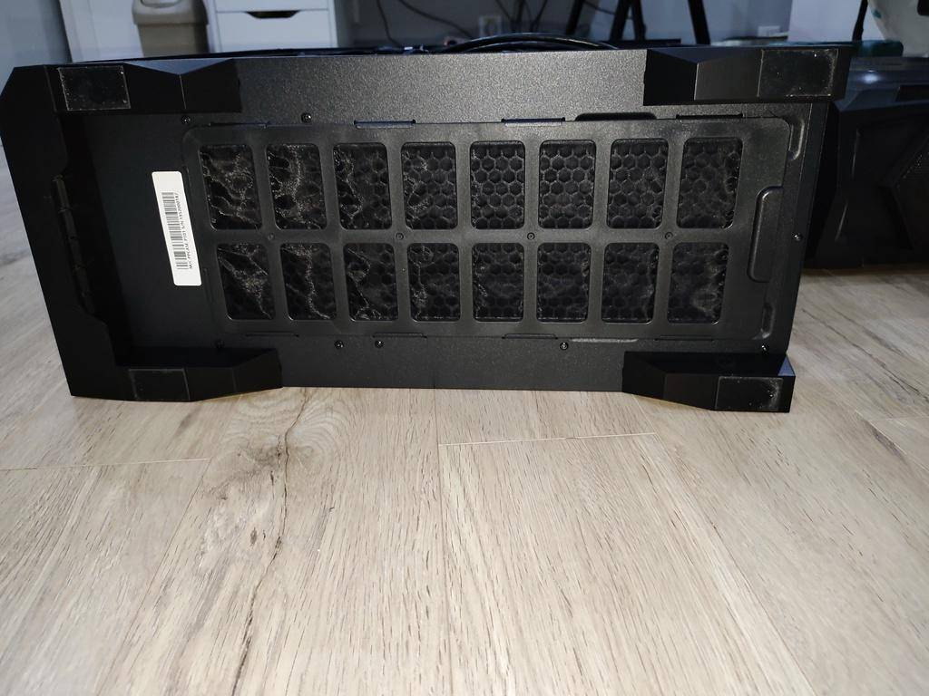 安钛克p101机箱价格,兵马未动粮草先行原版