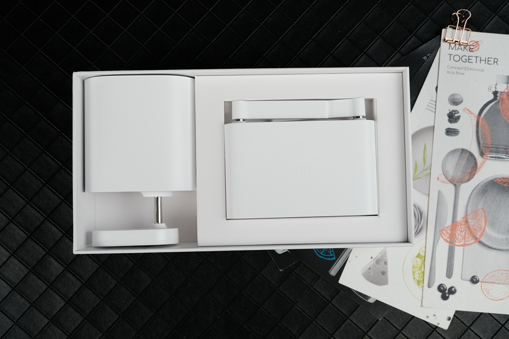 小米室外无线无网摄像头,小米无线摄像头穿墙测试