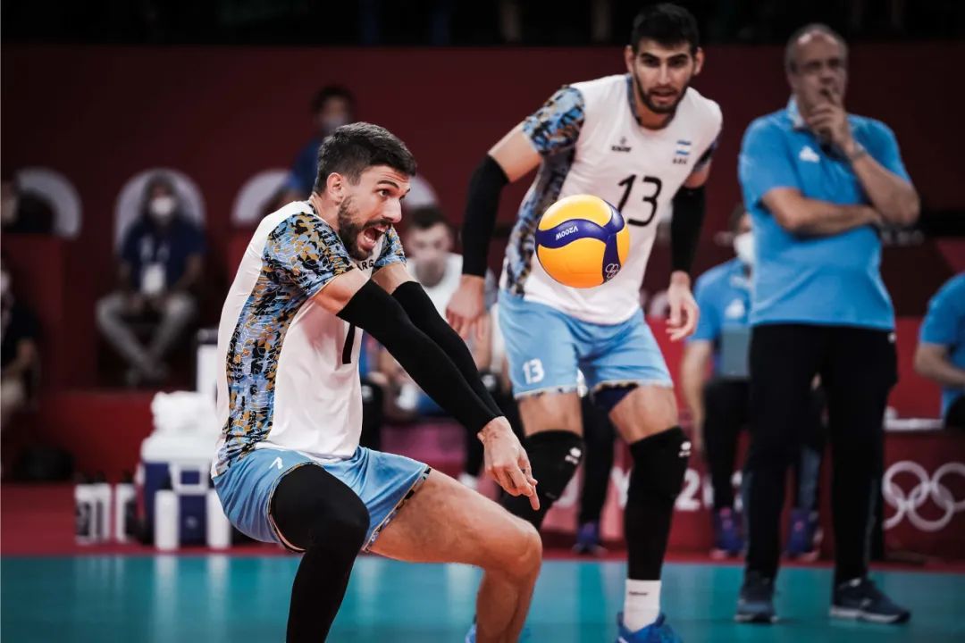 法国男排夺的冠军,男排世界杯阿根廷男排成绩