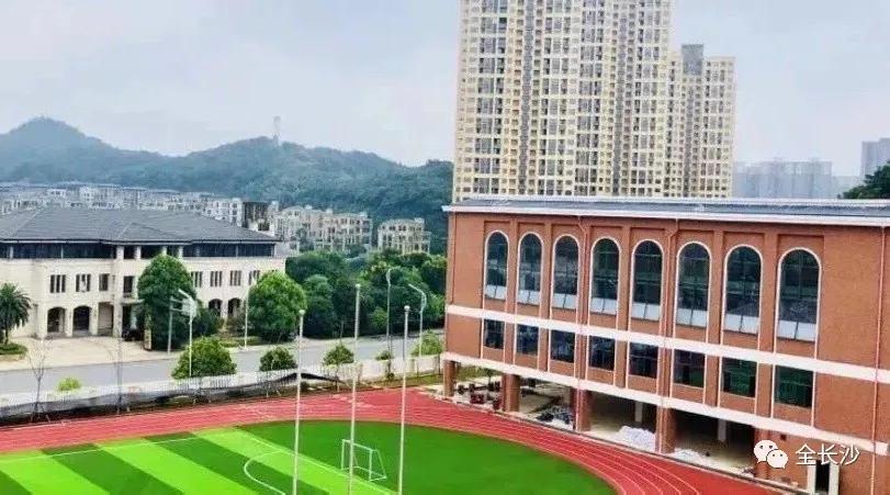 升学班优势,长沙博才集团小学排名