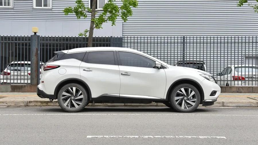 日产楼兰和汉兰达哪个值得购买,日产楼兰2019哪一款性价比高