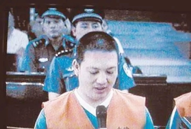 大毒枭刘招华制毒技术很厉害吗,中国制毒大王刘招华有多么的聪明