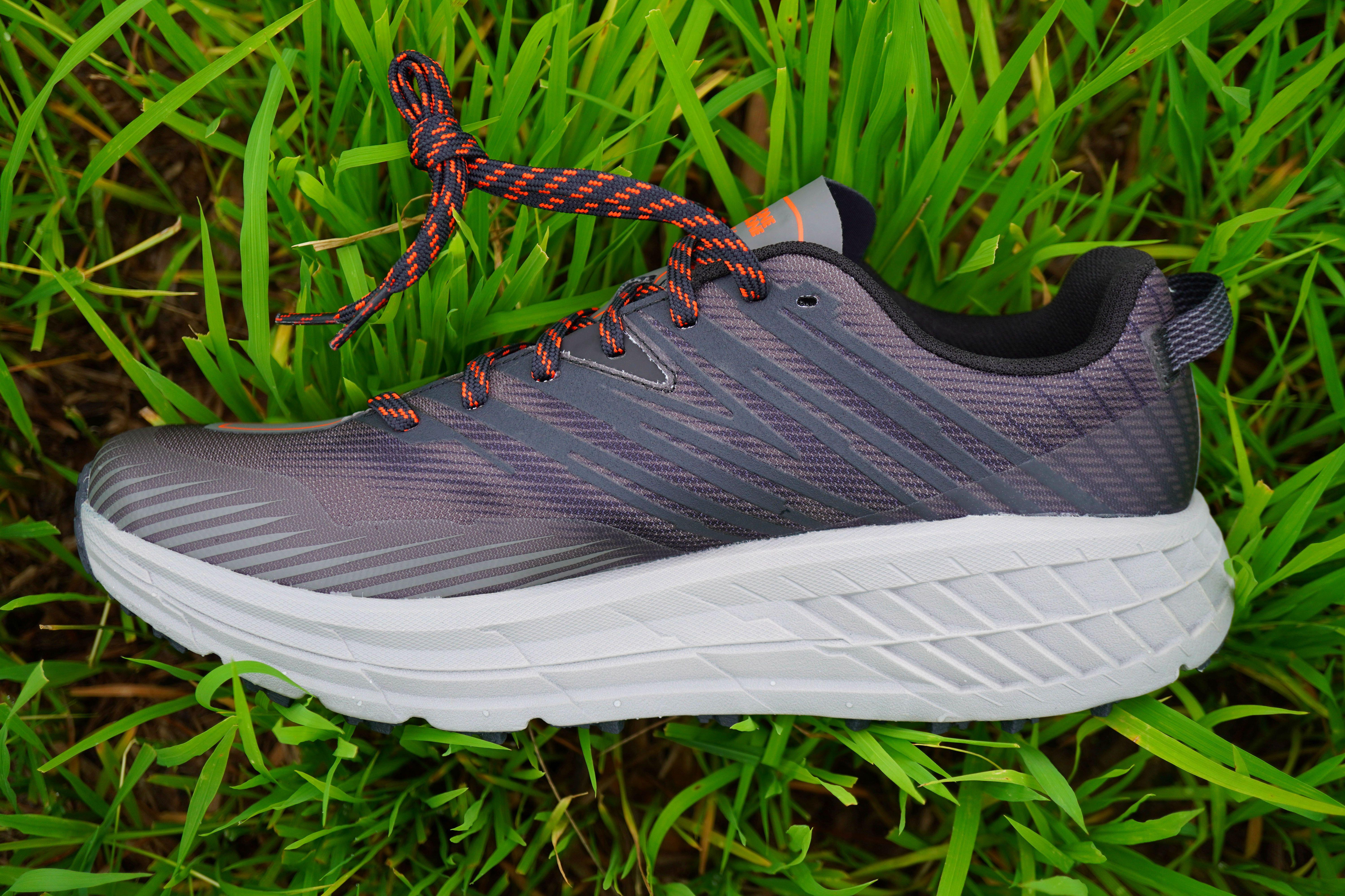 hokaoneone高帮评测,hokaoneone户外鞋评测