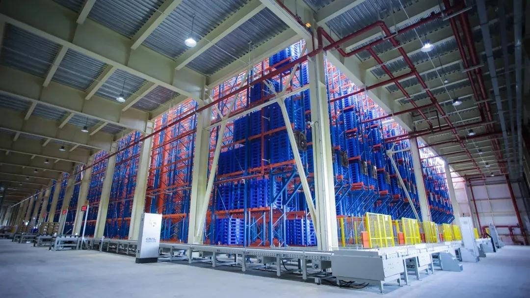 长安民生物流与长安的关系,重庆长安民生物流有限公司