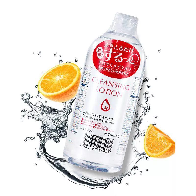 什么样的卸妆水平价又好用,卸妆比化妆更好看