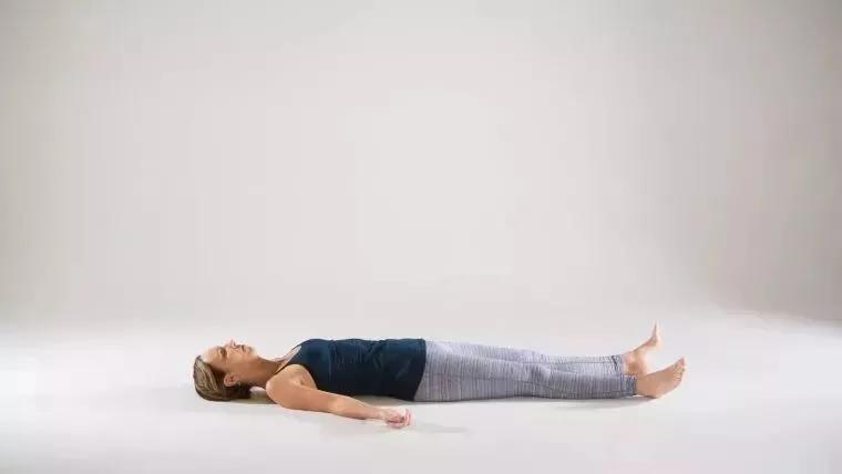 为什么瑜伽后弯动作会头晕眼花,能改善眩晕的瑜伽动作