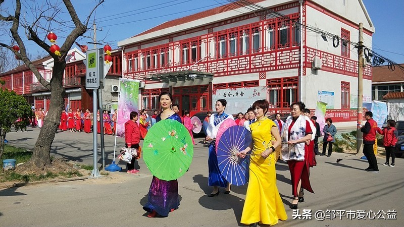 邹平黛溪张高杏花节直播,张高杏花节开幕式完整版