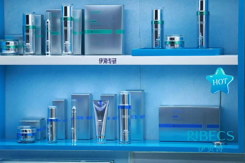 年增长30%，伊贝诗三年如何再造一个“伊贝诗”