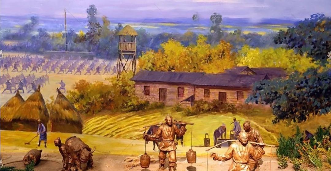 我们中华民族为什么称为炎黄子孙,黄帝和炎帝为什么称为炎黄子孙