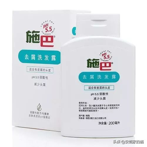 头屑多头痒用什么洗发水比较好,头屑多比较油用什么洗发水最好