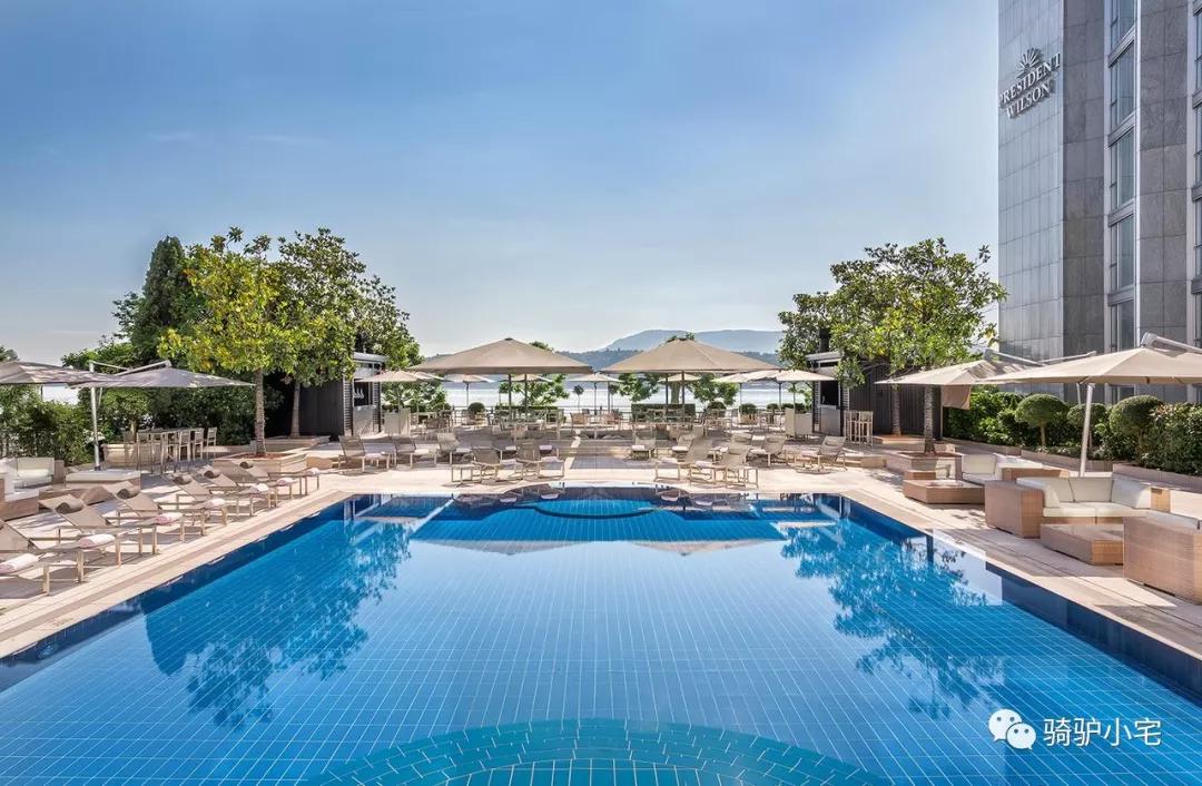 全球最贵十大奢华酒店排名,全球最贵酒店一晚多少钱