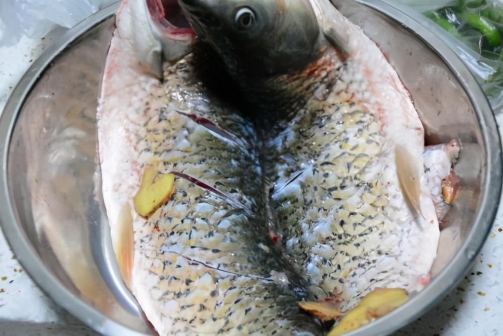 家常炖鱼用什么鱼最好,无论炖什么鱼怎么调味才好吃