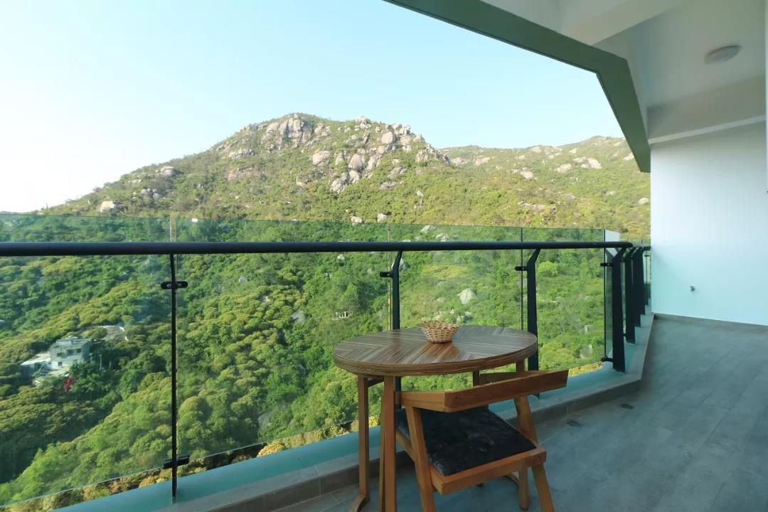 巽寮湾2天1夜旅游攻略民宿,巽寮湾双月湾一日游