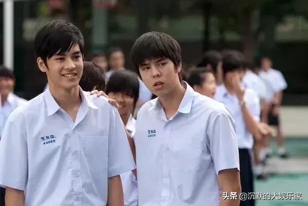 有哪些关于泰国的好看的电影,泰国小清新电影解说