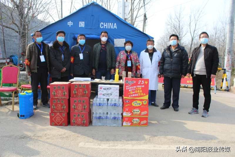 南阳市宛城区金华镇疫情最新消息 (南阳市宛城区金华镇最新疫情新闻)