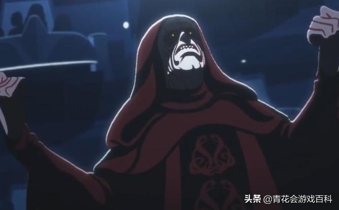 游戏任务情节设计的注意事项,游戏基础知识俘虏角色的设计手法