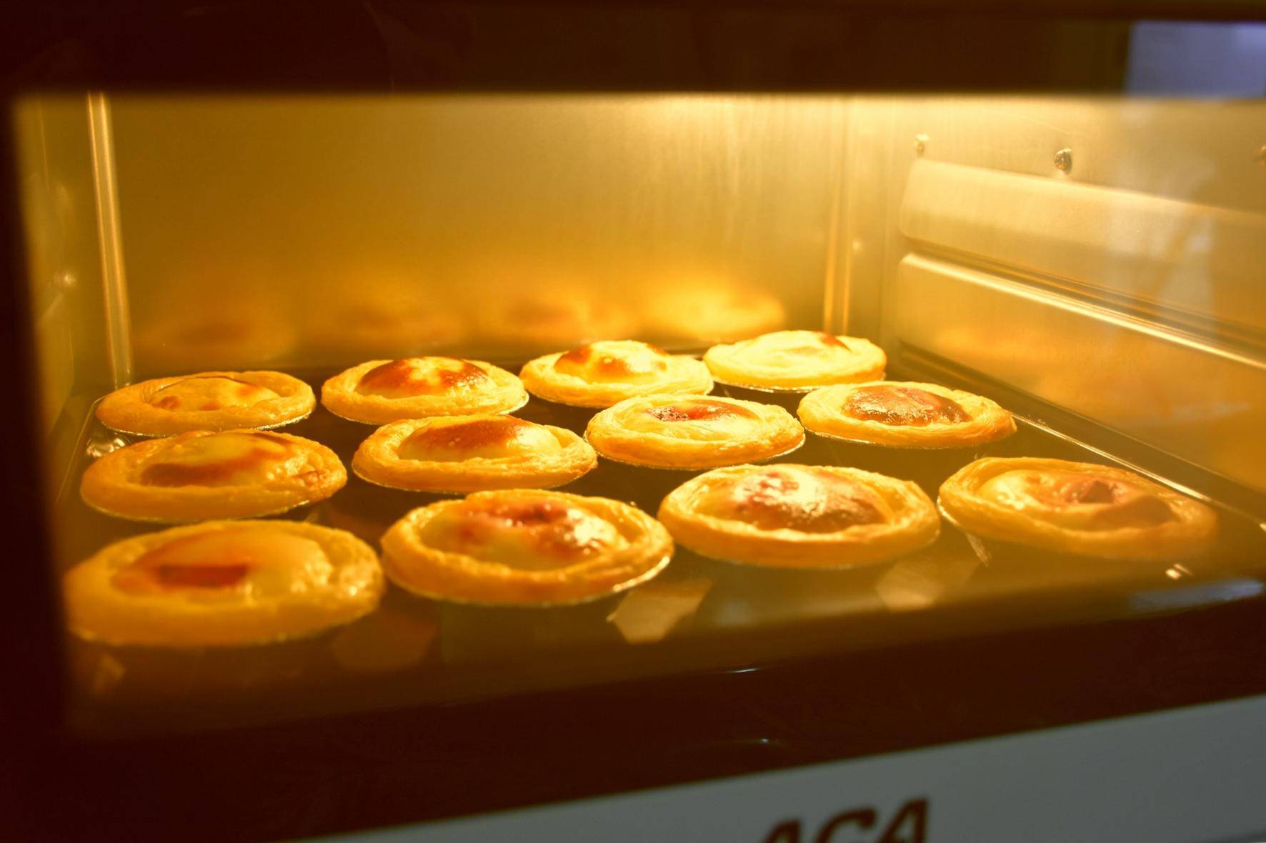 空气炸电烤箱听说过没？值不值得买，好用不好用？大星来告诉你