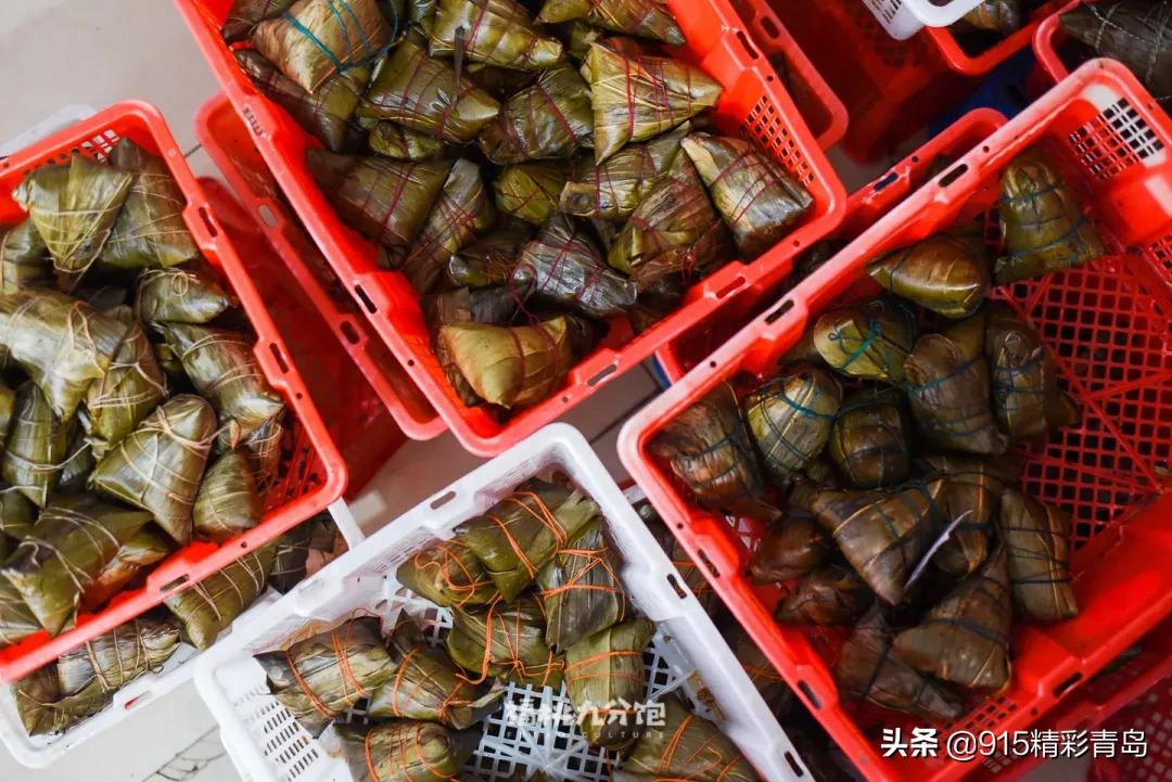 在苏州吃全国各地的美食,苏州美食好精致