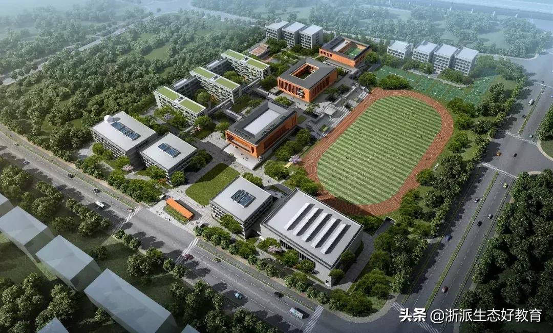 杭州市生态环境教育,生态好教育