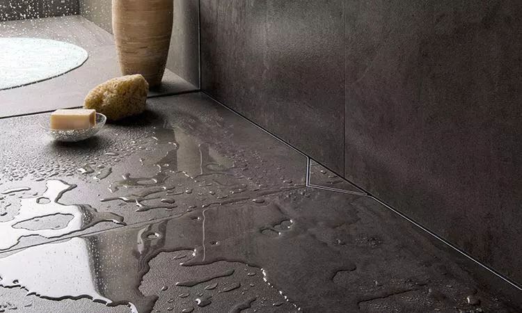 三通防臭地漏,排水快的地漏防臭又好看