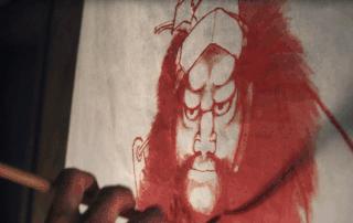 梵高毕加索的画到底好在哪里,梵高莫奈笔下的油画