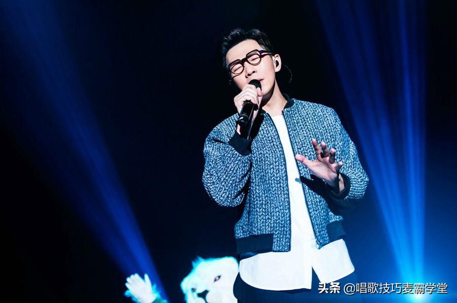 越过“换声点”大难关的技巧，声音立即变通畅